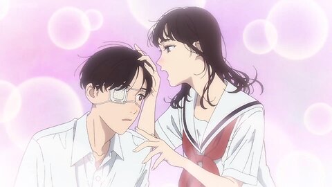 yano is hyper aware now | Yano-kun's Ordinary Days