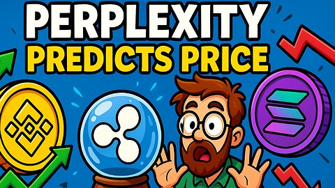 Perplexity AI Just Predicted the Next Crypto Boom!