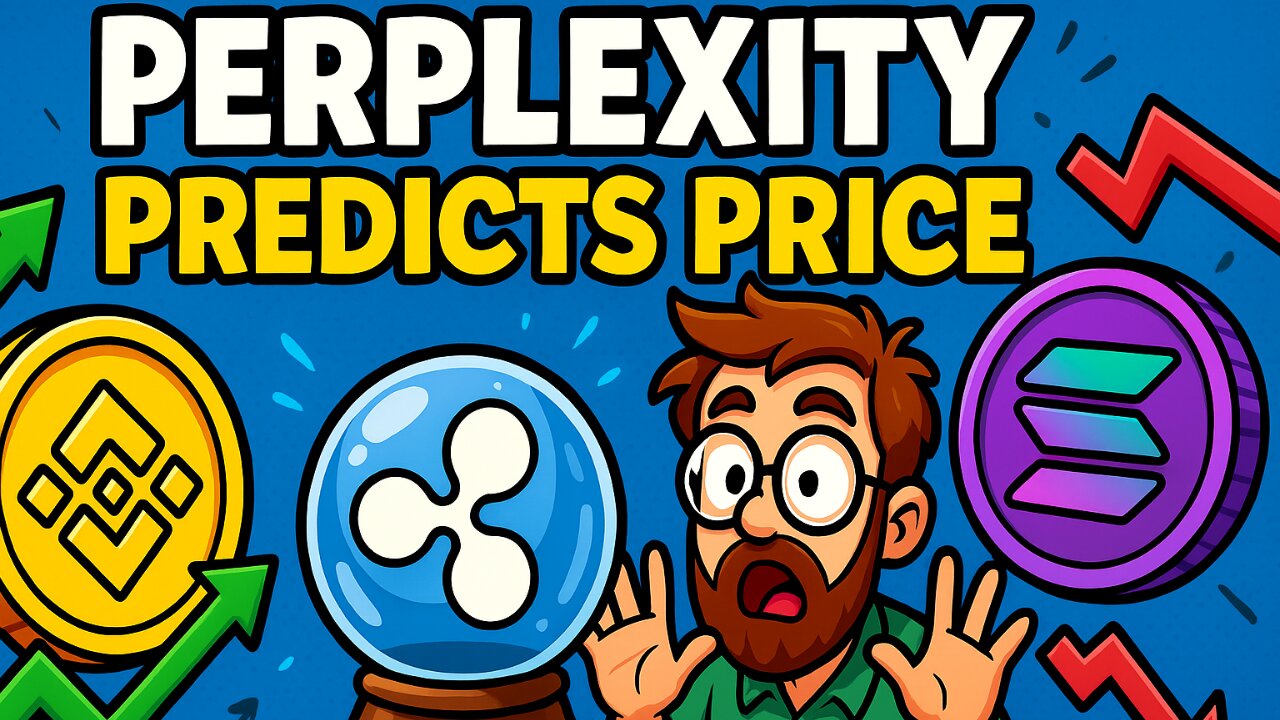 Perplexity AI Just Predicted the Next Crypto Boom!