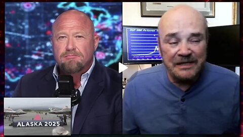 Martin Armstrong ~ 🚨BREAKING EXCLUSIVE: "Trump Knows That He's Going To Be Stabbed In The Back!"