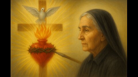 Blessed Conchita: Wife, Mother, Mystic – A Burning Witness of the Cross VIII