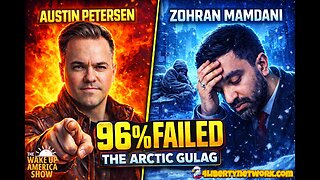 THE ARCTIC GULAG: 96% of Zohram Mamdani's NYC Homeless Calls Failed