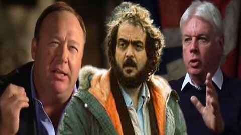 Conspiracy, Controlled Opposition & The 2nd Matrix (conspiracies are controlled Psy-Ops)