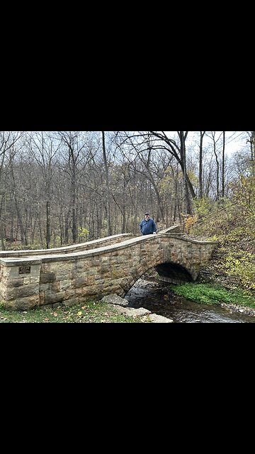Dunning’s Spring Garden n Decorah, IA