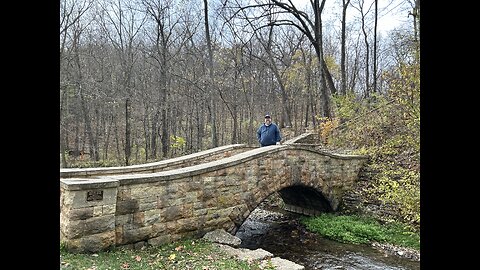Dunning’s Spring Garden n Decorah, IA
