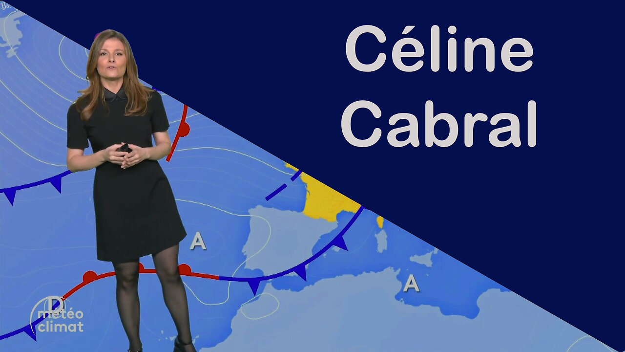 Céline Cabral 011125