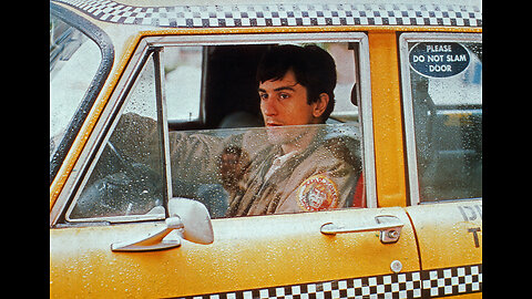 Taxi Driver (1976)