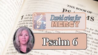 Psalm 6