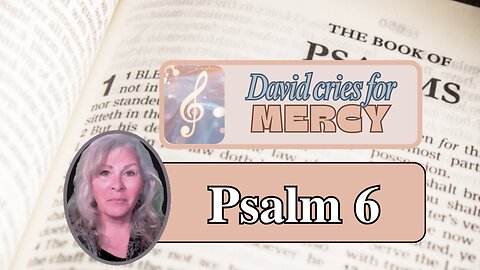 Psalm 6