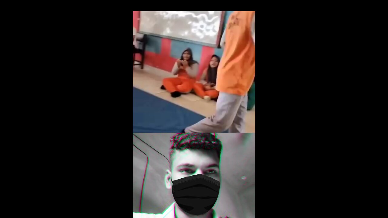 new video