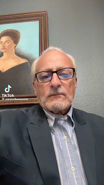 The Chosen never blend in