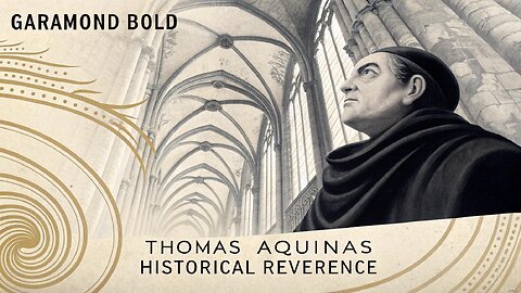 From Noble Birth to Saint Aquinas’ Unexpected Journey