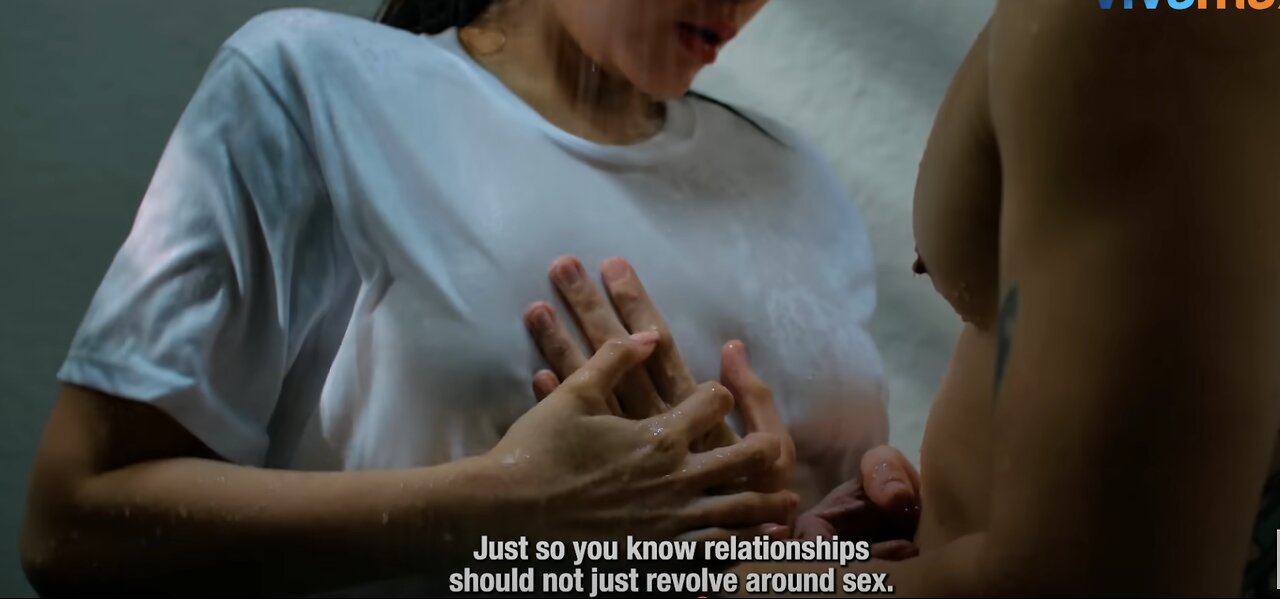 WANTED: GIRLFRIEND Official Trailer