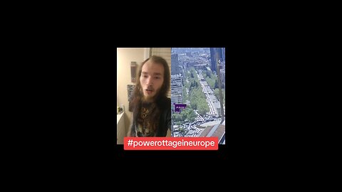 #powerotageeurope #powerotagespain #blackouteurope #blackoutineurope #blackoutaroundtheworld