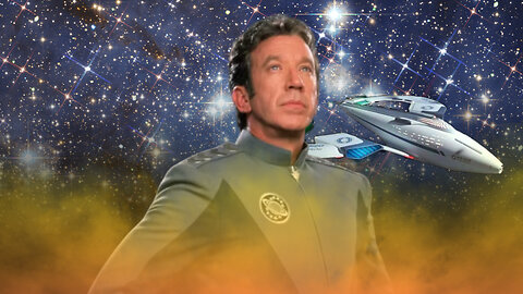 Galaxy Quest: The TV Series That Never Was