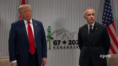 President Trump is asked why ICE is mostly at Democrat run cities