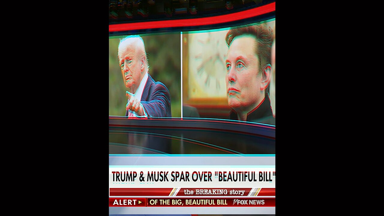 Elon Musk Goes Nuclear: Accuses Trump of Epstein Cover-Up in Escalating Feud