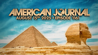 The American Journal | FULL SHOW | Episode 1161