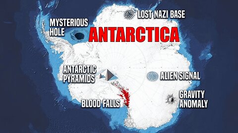 WONDERCAST EP.82- ANTARCTICA (HISTORY, CONSPIRACY & TRAVEL) PART 1: LAW OF ONE BOOK 2 PAGES 111-123 SESSIONS 47 & 48 (SELF/OTHER SELF, GRADUATION, BODIES, GHOSTS, ORION PURPOSE, 4TH-5TH DENSITY & HARVEST)