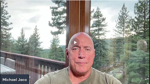 MICHAEL JACO - Was the Charlie Kirk Shooting a false flag?