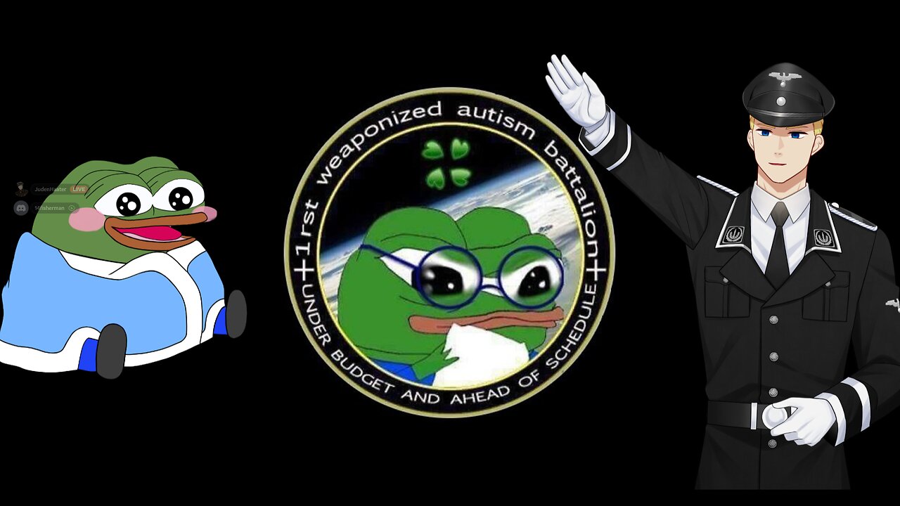 The Based News Network With Ephriam!