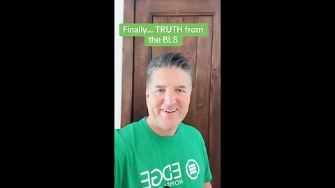 Mortgage Rates Rally After BLS Admits the Truth | Jobs Report Breakdown