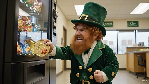 The Tight Arse #vendingmachine #crisps #unhappy #uncanny
