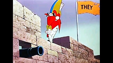 Best Cartoon -Looney Toons