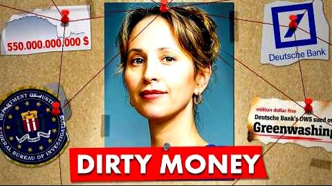 How This Woman Exposed Wall Street. Sustainable Investment Greenwashing. 3.8 Million Views