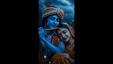 Jai shree Krishna 🙏🙏