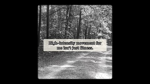 Trauma Is Not Just Mental; It’s Archetypal, Physical & InitiatoryTrauma