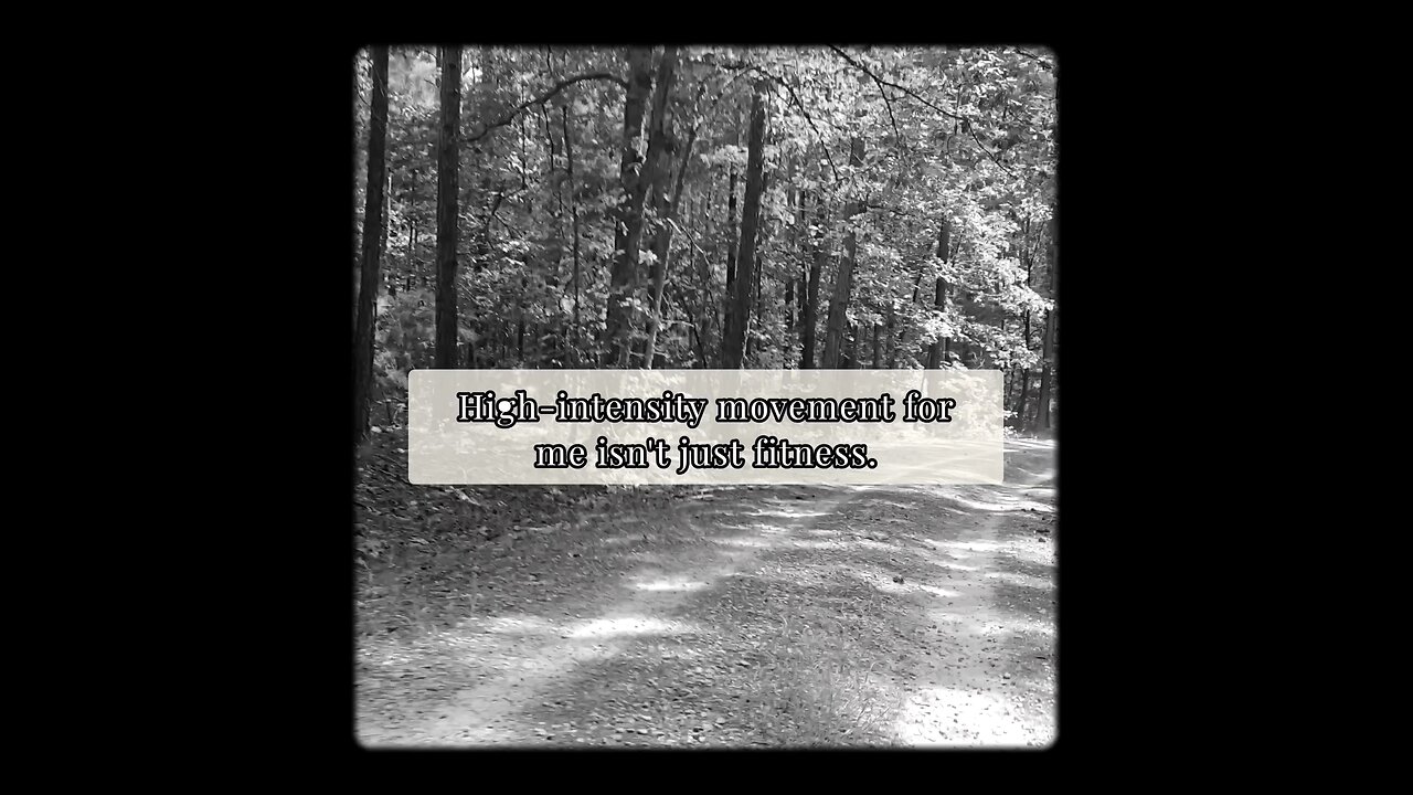 Trauma Is Not Just Mental; It’s Archetypal, Physical & InitiatoryTrauma