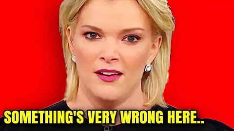 This Creepy Megyn Kelly Video Have People Worried - Hours Of Horror