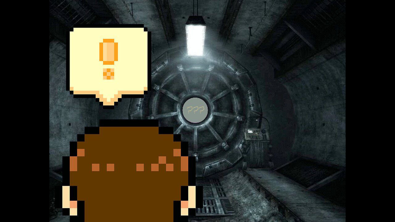 Fallout 3: As Good as You Remember(?) Part 7: Hunt Down the James