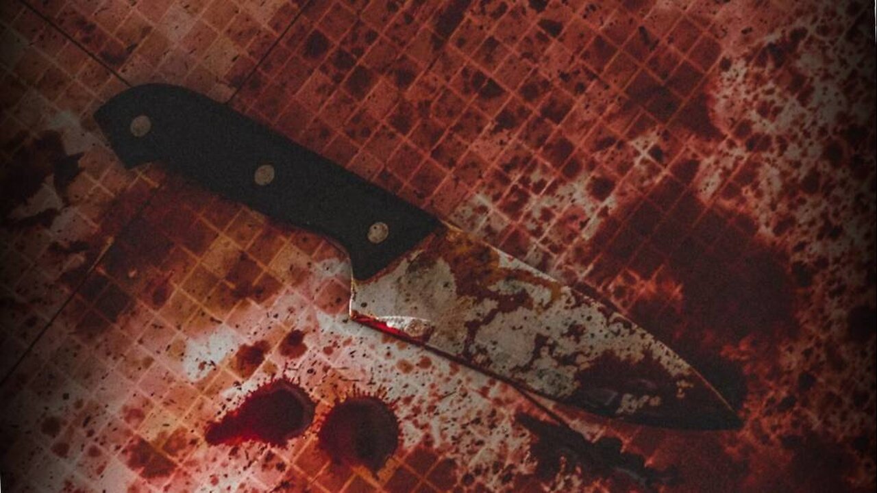 The Phenomenon Of 'Suicidal' Homicide Exposed