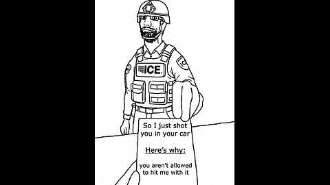 The Big Empty #291: George Foid