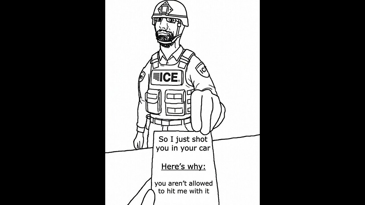 The Big Empty #291: George Foid