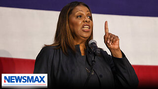 Letitia James back in court against Trump administration | The Right Squad