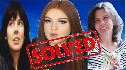 02, HELEN BAILEY, death of a wealthy woman, #truecrime