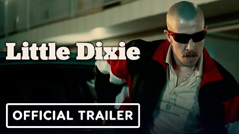 Little Dixie - Exclusive Official Trailer (2023) Frank Grillo, Eric Dane