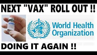 PLANNING TO DO IT AGAIN