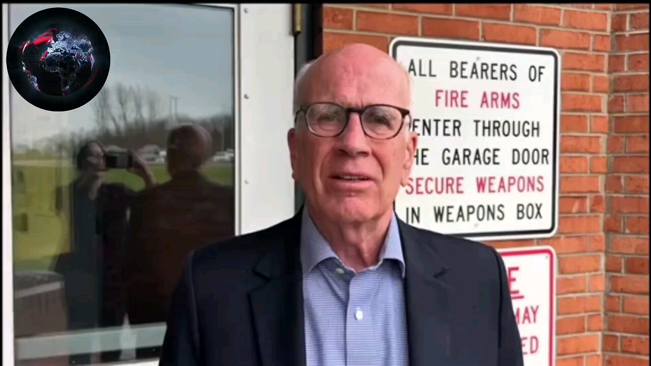 ICE Detains Man at Citizenship Appointment; Senator Welch Visits in Custody