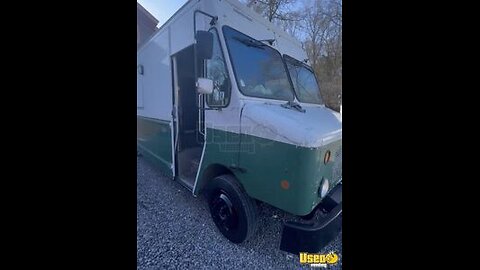 Refurbished 2010 Freightliner MT45 All-Purpose Food Truck | Mobile Food Unit for Sale in Tennessee!