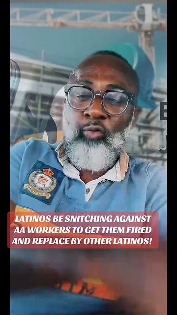 BLACK JOBS #africanamerican #blackjob cc: apostle Obi