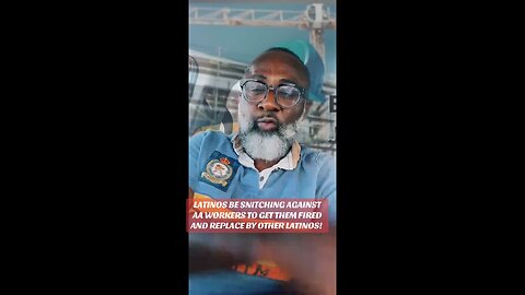 BLACK JOBS #africanamerican #blackjob cc: apostle Obi