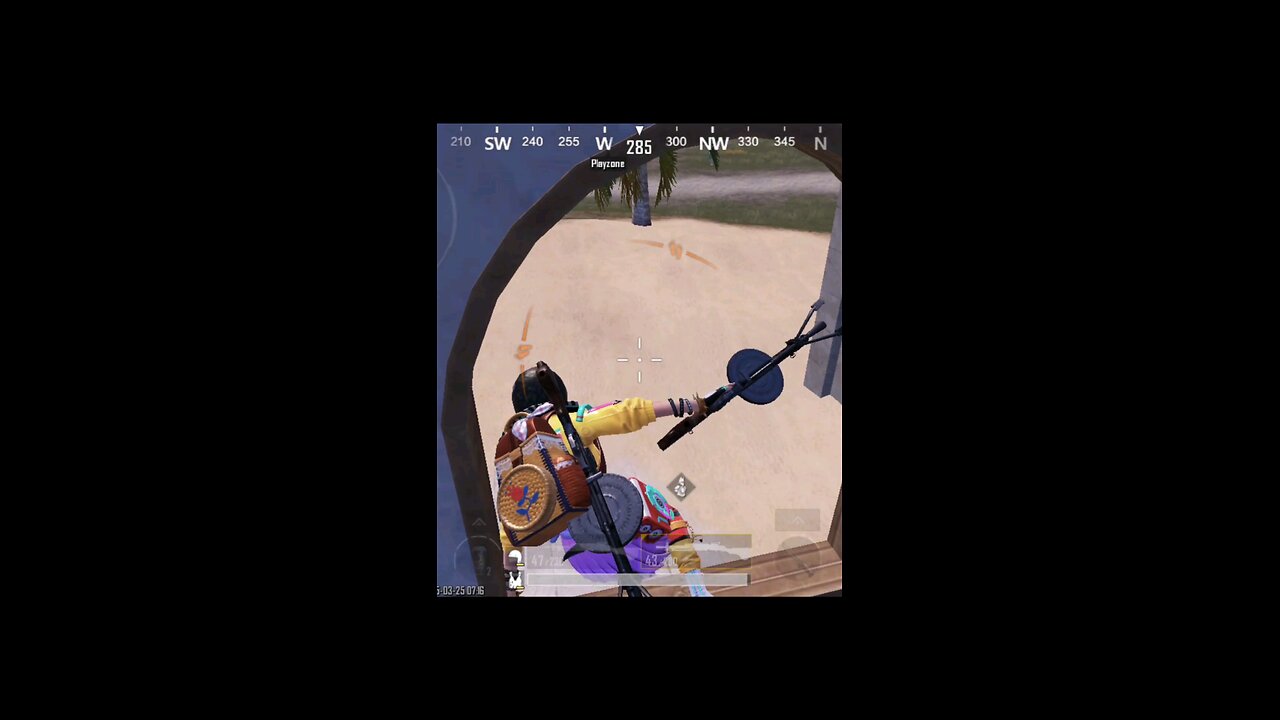 DP-28 vs 1v2? EASY CLAP! 😎 *DOMINATED THEM IN SECONDS!* 💥