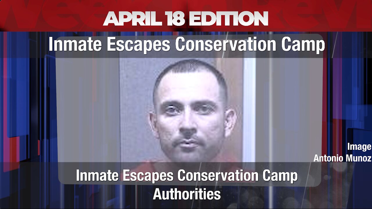 April 18 Edition of EDC's Week in Review