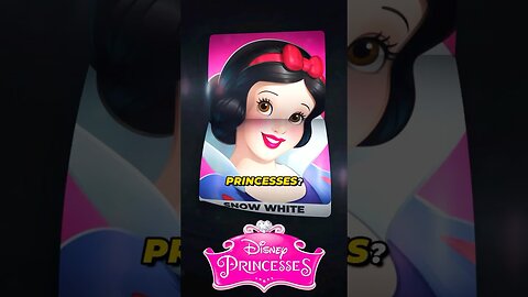 Disney Princesses 👑👠 10 Little Know FACTS!
