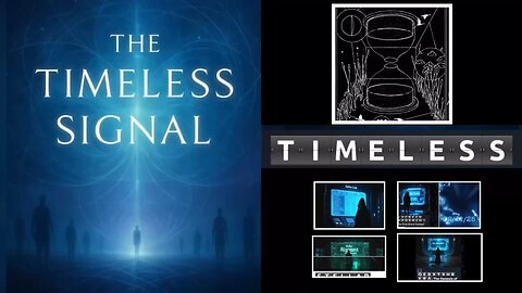 #TimelessSignal #Korolev 04/19/25