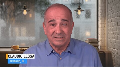 Orações - 26 Junho 2025